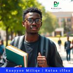 Kaayyoo Miliqe kutaa 1ffaa