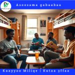 Kaayyoo Miliqe kutaa 3ffaa