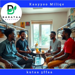 Kaayyoo Miliqee kutaa 5ffaa