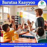 Rakkinnii Jireenya kee keessaatti