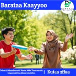 Dubartii Mana Isaanitii Baatee